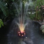 Wiedamark-Super-bright-LED-Fountain-Light-Ring-with-6×60-LEDs-total-360-LEDs-0-1