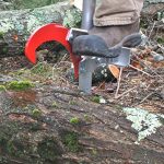 Woodchuck-Tools-Timberjack-logging-log-jack-chainsaw-forestry-log-lifter-0-1