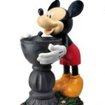 Woods-International-Disney-Fountain-2575-Inch-Mickey-Mouse-0-1