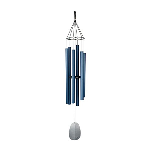 Woodstock-Bells-of-Paradise-Large-Pacific-Blue-Wind-Chime-0-0