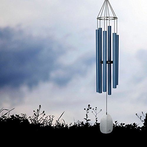 Woodstock-Bells-of-Paradise-Large-Pacific-Blue-Wind-Chime-0