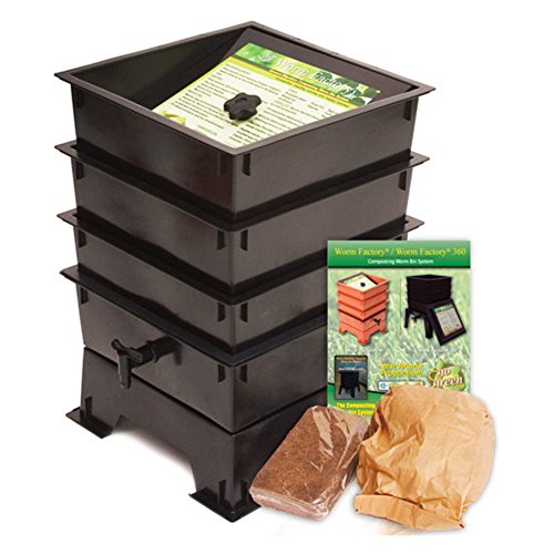 Worm-Factory-3-Tray-Worm-Composter-0