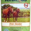 X-Seed-Pasture-Land-Over-Seeder-Mixture-with-Micro-Boost-Seed-25-Pound-0