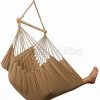 XXL-Hammock-Chair-by-Hammock-Sky-Jumbo-Cotton-Hammocks-Chair-Hanging-Hardware-Drink-Holder-for-Kids-Adults-Hang-Swing-Lounge-from-Porch-Bedroom-Yard-Indoor-Outdoor-0