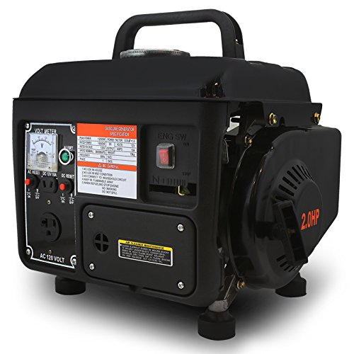 XtremepowerUS-1200-Watt-2-Stroke-Portable-Gasoline-Gas-Electric-Power-Generator-0