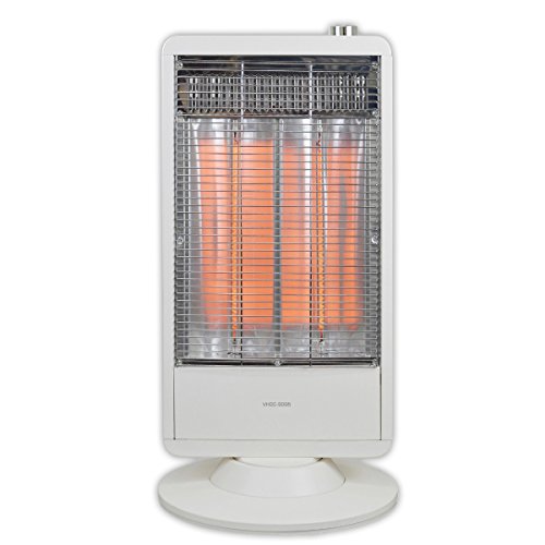 YAMAZEN-far-infrared-carbon-heater-900W-450W-2-stage-switching-automatic-swing-function-with-DC-S096-W-White-0