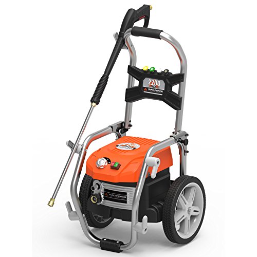 Yard-Force-YF2200BL-Electric-Brushless-Pressure-Washer-2200-PSI-0