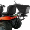 Yard-Tuff-AS-80LT12-Lawn-Tractor-Spreader-12-Volt-0