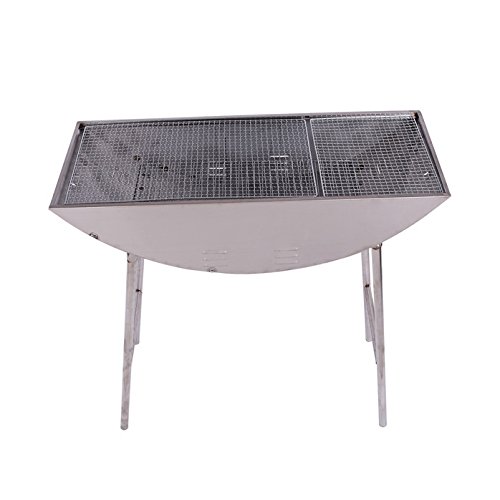Yueyou-Stainless-Steel-Ship-Type-BBQ-Grill-Stainless-Steel-0-1