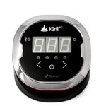iDevices-IGR0009-iGrill2-Bluetooth-Thermometer-Compatible-with-IOS-or-Android-with-2-Meat-Handler-Bear-Claw-Style-Forks-0-0