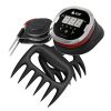 iDevices-IGR0009-iGrill2-Bluetooth-Thermometer-Compatible-with-IOS-or-Android-with-2-Meat-Handler-Bear-Claw-Style-Forks-0
