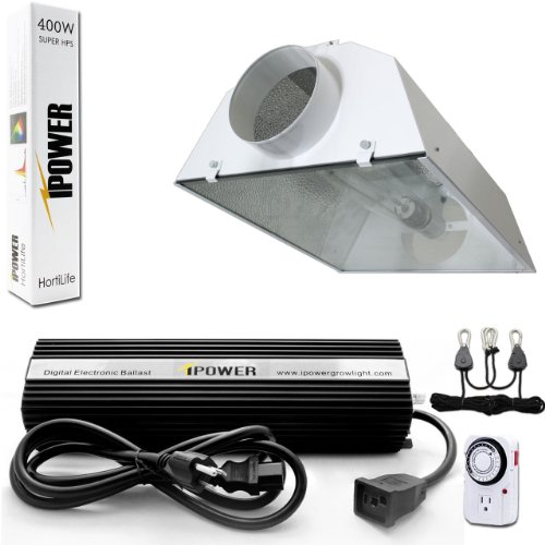 iPower-Digital-Dimmable-Grow-Light-System-for-Plants-Air-Cooled-Hood-Set-0