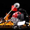 2017-5-in-1-Multi-tool-Backpack-Brush-cutter-2-stroke-52cc-175kw-Engine-Petrol-strimmer-Grass-cutter-factory-selling-0-0
