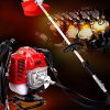 2017-5-in-1-Multi-tool-Backpack-Brush-cutter-2-stroke-52cc-175kw-Engine-Petrol-strimmer-Grass-cutter-factory-selling-0-2