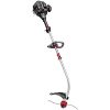 27cc-2-Cycle-Curved-Shaft-WeedWacker-Gas-Trimmer-with-2-IN-1-Hassle-Free-Max-Cutting-Head-and-Quiet-Technology-Engine-0-0