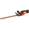 Black-Decker-LHT321R-20V-MAX-Cordless-Lithium-Ion-POWERCOMMAND-22-in-Hedge-Trimmer-Certified-Refurbished-0