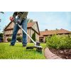 ECHO-58-Volt-Lithium-Ion-Electric-Cordless-String-Trimmer-Professional-Grade-Cordless-pair-with-Brushless-Motor-Technology-Featuring-a-Dual-Line-Bump-Feed-Head-for-Quick-Reloads-0-2