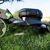 EGO-Power-LM2020SP-20-Inch-56-Volt-Lithium-ion-Brushless-Steel-Deck-Walk-Behind-Self-Propelled-Lawn-Mower-Battery-and-Charger-Not-Included-56-V-Green-0-1