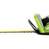 Earthwise-LHT14022-22-Inch-Blade-40-Volt-Cordless-Electric-Hedge-Trimmer-2Ah-Battery-Charger-Included-0-0