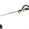Earthwise-LST05815-15-Inch-58-Volt-Brushless-Motor-Cordless-String-Trimmer-2Ah-Battery-Charger-Included-0