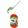 GreenWorks-22122-4-Amp-22-Inch-Corded-Hedge-Trimmer-with-Rotating-Handle-0