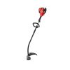 Homelite-2-Cycle-26-cc-Curved-Shaft-Gas-Trimmer-0