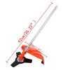 Iglobalbuy-52CC-Gas-Multi-Functional-5-in-1-Pole-Hedge-Trimmer-Trimmer-Brush-Cutter-Pole-Chainsaw-Pruner-43-inch-Extension-Pole-0-1