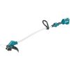 Makita-XRU08Z-18V-LXT-Lithium-Ion-Brushless-Cordless-Curved-Shaft-String-Trimmer-Tool-Only-0