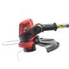 NEW-Craftsman-24V-volt-line-trimmer-edger-cordless-lithium-Ion-Trimmer-only-no-battery-and-no-charger-Bulk-packaged-0-1
