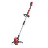 NEW-Craftsman-24V-volt-line-trimmer-edger-cordless-lithium-Ion-Trimmer-only-no-battery-and-no-charger-Bulk-packaged-0