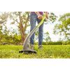 ONE-18-Volt-Lithium-Ion-Electric-Cordless-String-Trimmer-and-Edger-P2030-13-Ah-Battery-and-Charger-Included-0-0