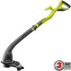 One-18-Volt-Lithium-ion-Shaft-Cordless-Electric-String-Trimmer-and-Edger-without-Battery-and-Charger-DISCONTINUED-0