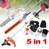PanelTech-5-in-1-52CC-Brush-Cutter-Hedge-Trimmer-Pruning-Chainsaw-Grass-Trimmer-and-Extension-Pole-0-0