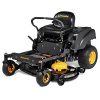 Poulan-Pro-46-in-22-HP-Briggs-Stratton-V-Twin-Gas-Zero-Turn-Riding-Mower-with-Steelguard-PPX46Z-0