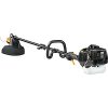 Poulan-Pro-967105301-25cc-2-Stroke-Gas-Powered-Straight-Shaft-Trimmer-0