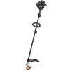 Poulan-Pro-967105701-28cc-2-Stroke-Gas-Powered-Straight-Shaft-Trimmer-0