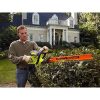 Ryobi-24-in-40-Volt-Lithium-Ion-Cordless-Hedge-Trimmer-26-Ah-Battery-and-Charger-Included-0-0