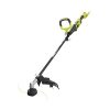 Ryobi-RY40202-40-Volt-X-Lithium-ion-Attachment-Capable-Cordless-String-Trimmer-Battery-and-Charger-not-Included-Certified-Refurbished-0
