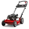 Snapper-RP2185020-7800981-NINJA-190cc-3-N-1-Rear-Wheel-Drive-Variable-Speed-Self-Propelled-Lawn-Mower-with-21-Inch-Deck-and-ReadyStart-System-Ninja-Mulching-Blade-and-7-Position-Heigh-of-Cut-0-0