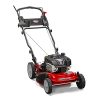 Snapper-RP2185020-7800981-NINJA-190cc-3-N-1-Rear-Wheel-Drive-Variable-Speed-Self-Propelled-Lawn-Mower-with-21-Inch-Deck-and-ReadyStart-System-Ninja-Mulching-Blade-and-7-Position-Heigh-of-Cut-0