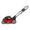 Snapper-RP2185020-7800981-NINJA-190cc-3-N-1-Rear-Wheel-Drive-Variable-Speed-Self-Propelled-Lawn-Mower-with-21-Inch-Deck-and-ReadyStart-System-Ninja-Mulching-Blade-and-7-Position-Heigh-of-Cut-0-2