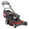 Toro-TimeMaster-30-in-Briggs-Stratton-Personal-Pace-Self-Propelled-Walk-Behind-Gas-Lawn-Mower-with-Spin-Stop-0