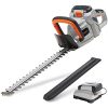 VonHaus-40V-Max-20-Dual-Action-Cordless-Hedge-Trimmer-with-20Ah-Lithium-Ion-Battery-and-Charger-Kit-Included-0