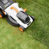 VonHaus-40V-Max16-Inch-Cordless-Lawn-Mower-Kit-with-6-Level-Adjustable-Cutting-Heights-40Ah-Lithium-Ion-Battery-and-Charger-Kit-Included-0-1