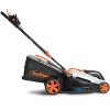 VonHaus-40V-Max16-Inch-Cordless-Lawn-Mower-Kit-with-6-Level-Adjustable-Cutting-Heights-40Ah-Lithium-Ion-Battery-and-Charger-Kit-Included-0-2