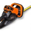 WEN-40415-40-Volt-Max-Lithium-Ion-24-in-Cordless-Hedge-Trimmer-with-2Ah-Battery-and-Charger-0-0