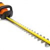WEN-40415-40-Volt-Max-Lithium-Ion-24-in-Cordless-Hedge-Trimmer-with-2Ah-Battery-and-Charger-0-1