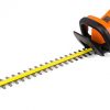 WEN-40415-40-Volt-Max-Lithium-Ion-24-in-Cordless-Hedge-Trimmer-with-2Ah-Battery-and-Charger-0