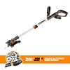 Worx-GT-30-20V-Cordless-Grass-TrimmerEdger-with-Command-Feed-0-0
