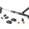 Worx-WG170-GT-Revolution-20V-12-Grass-TrimmerEdgerMini-Mower-2-Batteries-Charger-Included-Black-and-Orange-0-0